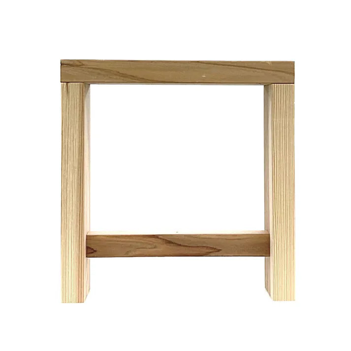 DIYベンチキット