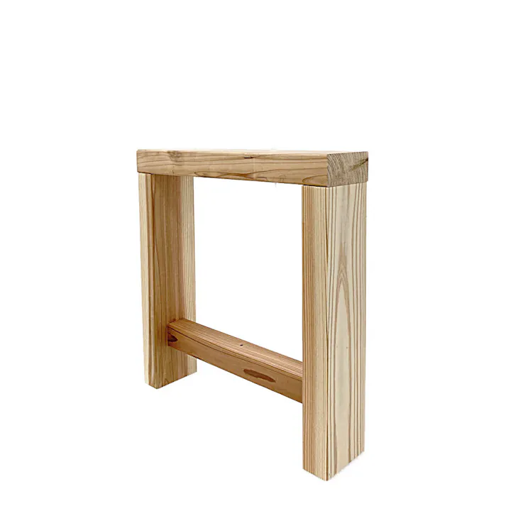 DIYベンチキット