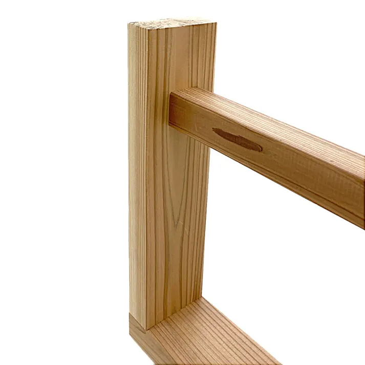 DIYベンチキット