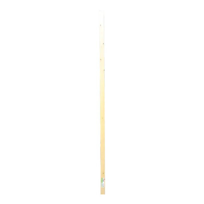 ヒバ集成材棒材 HBT-25 幅21mm 長さ1820mm 厚さ21mm