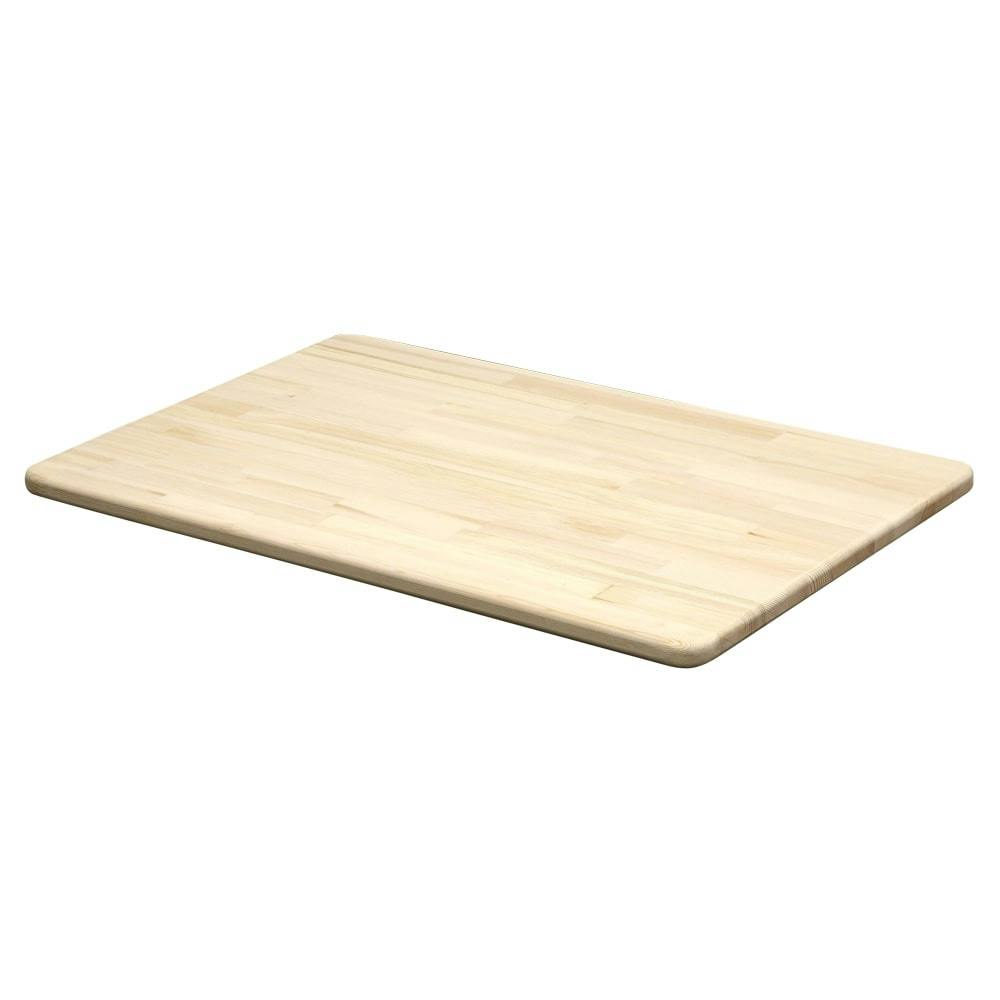 パインテーブルトップ 120×60(販売終了) | 木材 通販