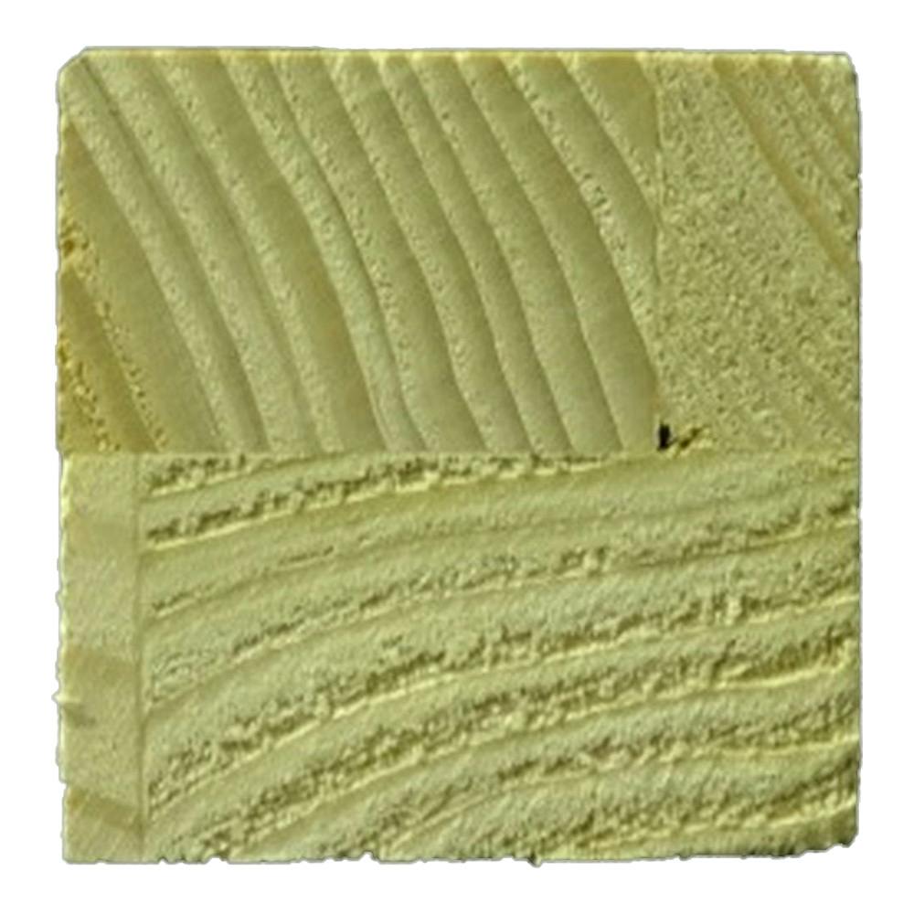 パイン加工材 KDA-8 幅45mm 長さ600mm 厚さ45mm