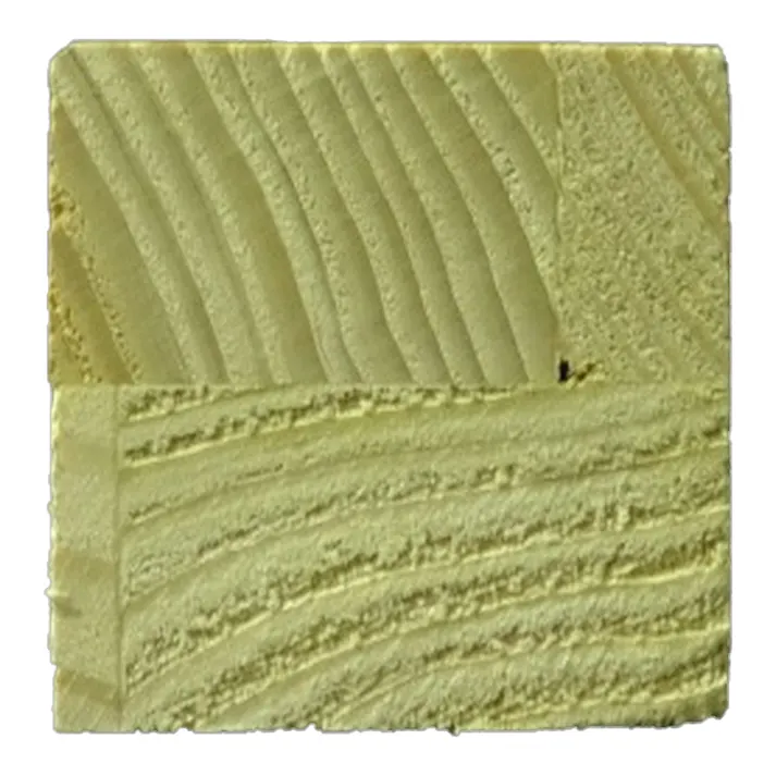 パイン加工材 KDA-8 幅45mm 長さ600mm 厚さ45mm