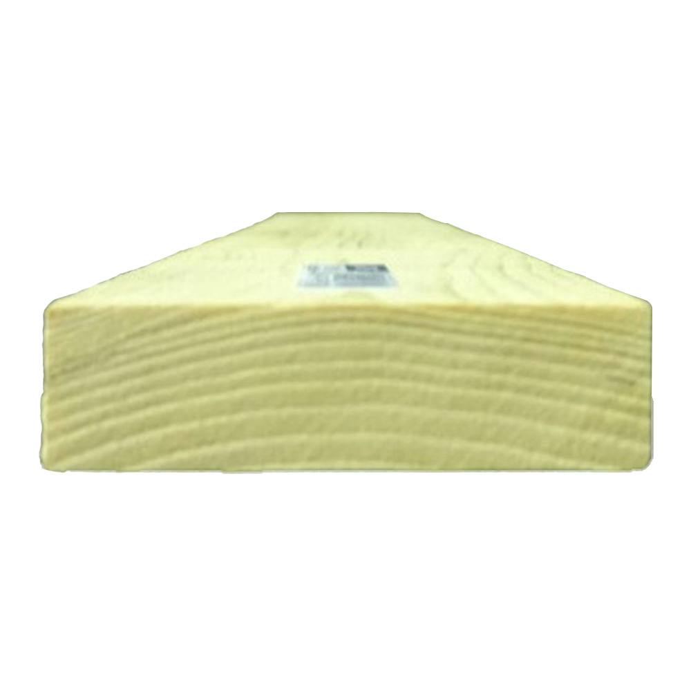 パイン加工材 KDA-16 幅55mm 長さ600mm 厚さ15mm