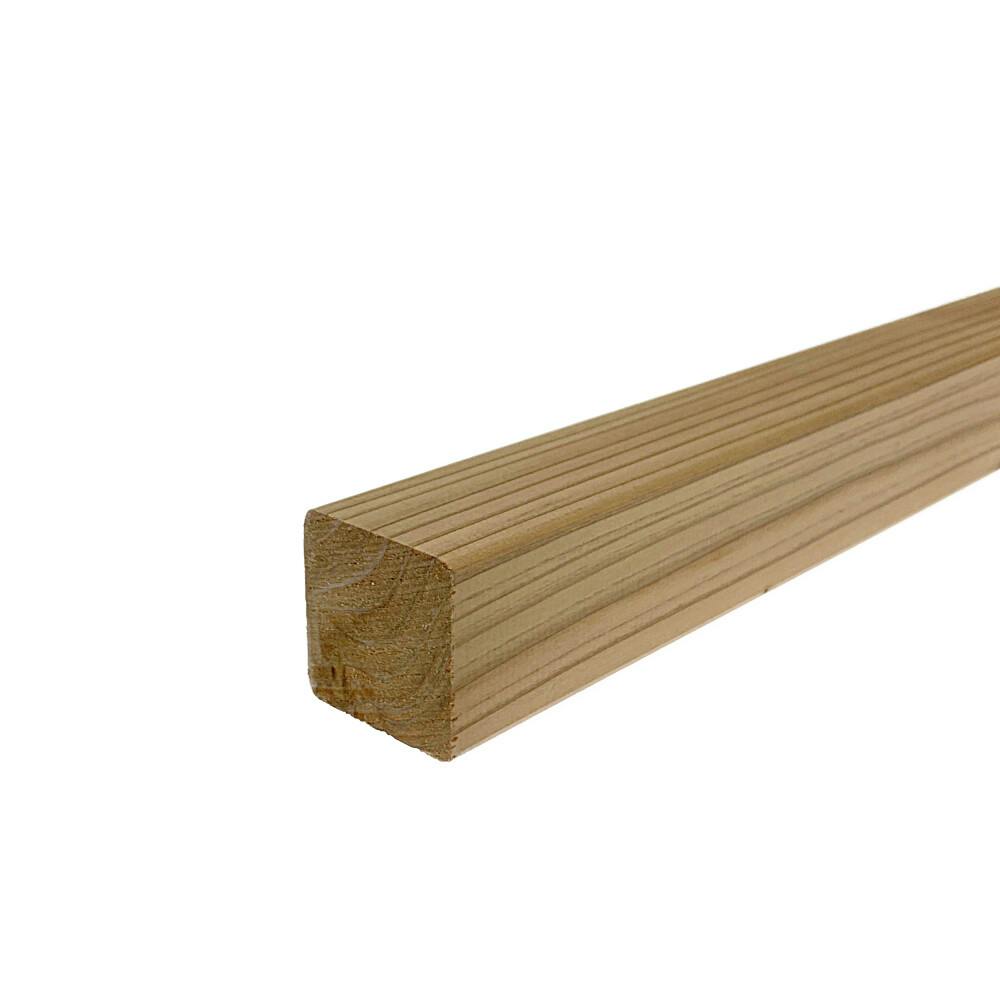 DIY加工材 SDK-6 長さ1200mm 幅35mm 厚さ35mm | 木材 通販
