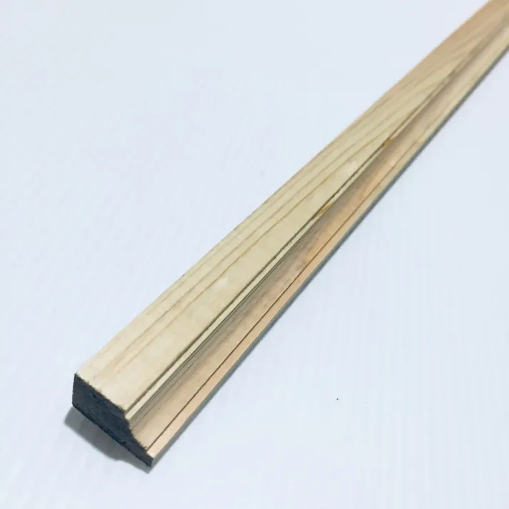 KZ22モールディング 12×20×1820