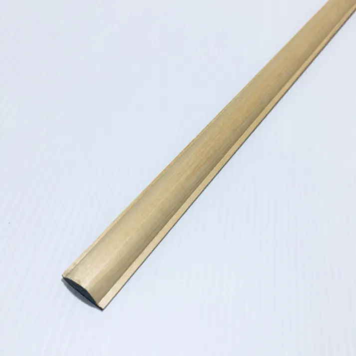 KZ32モールディング 幅20mm 長さ1820mm 厚さ6mm