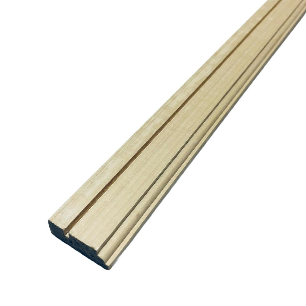 KZ34モールディング 幅30mm 長さ1820mm 厚さ10mm