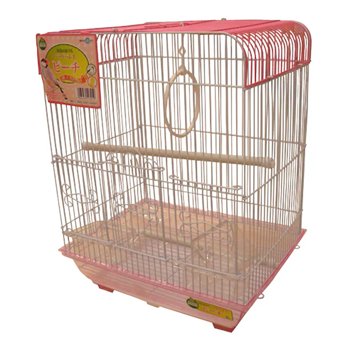 バードパレス ピーチ