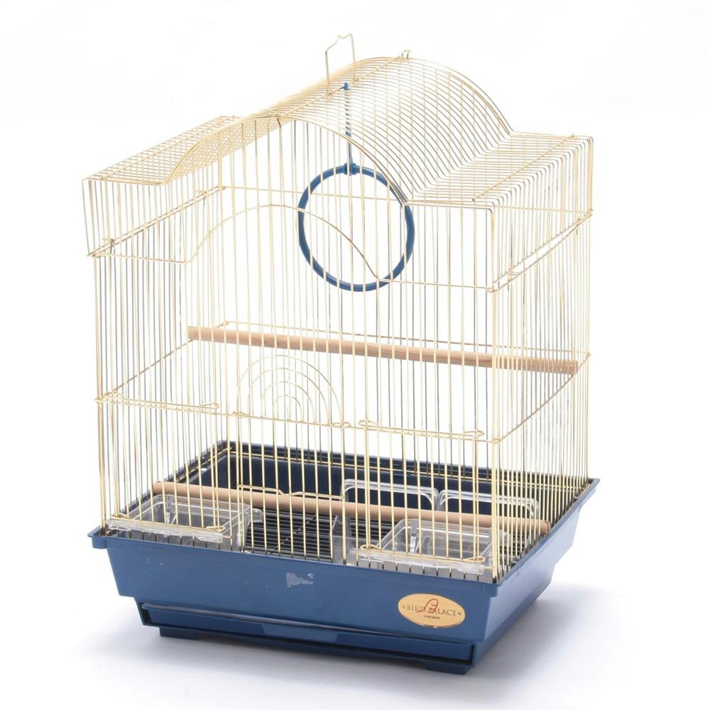 バードパレス クラウン 鳥かご・巣箱 バードパレス クラウン 鳥かご・巣箱