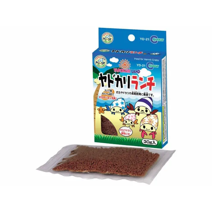ヤドカリランチ 30g YD-21