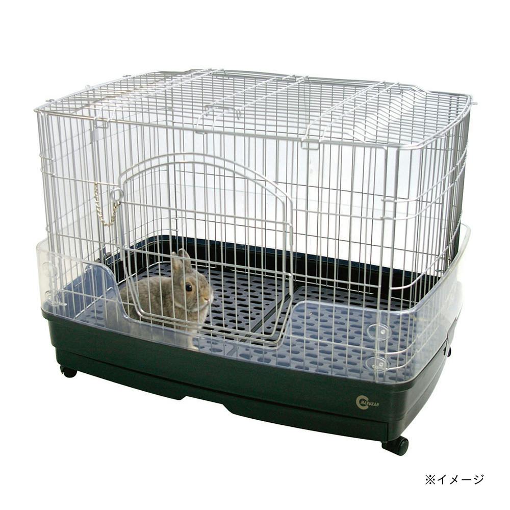クリアケージ S MR-305 | ペット用品（小動物・鳥・亀・爬虫類