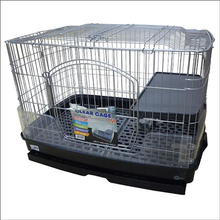 クリアケージ M MR-306