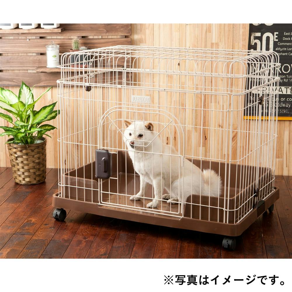 ドッグケージ920(販売終了) | ペット用品（犬） 通販
