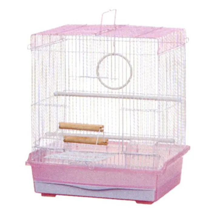 バードパレス パーム ピンク