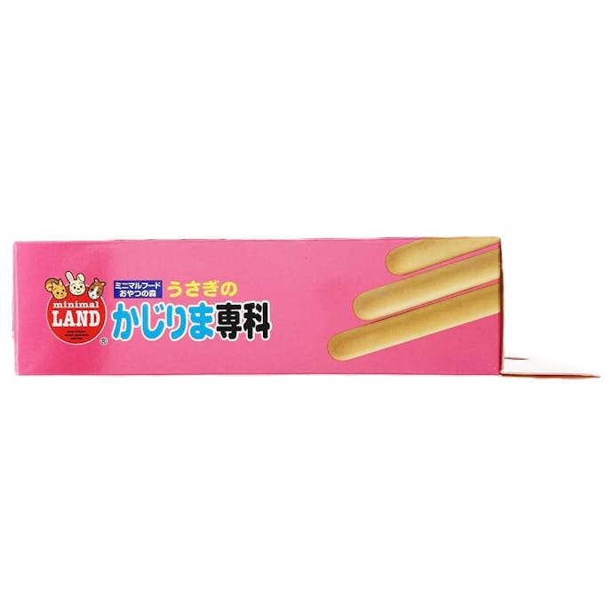 うさぎのかじりま専科 70g(販売終了)