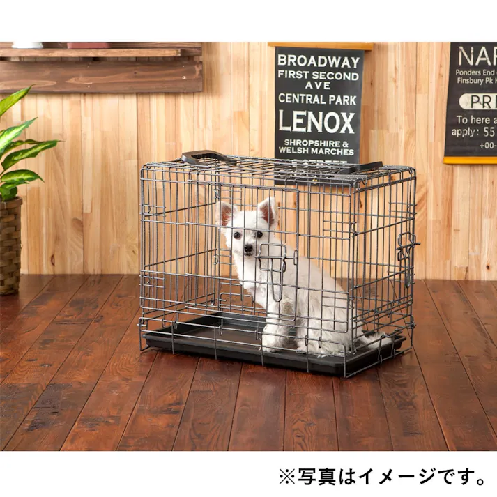 コンパクトケージS(販売終了)