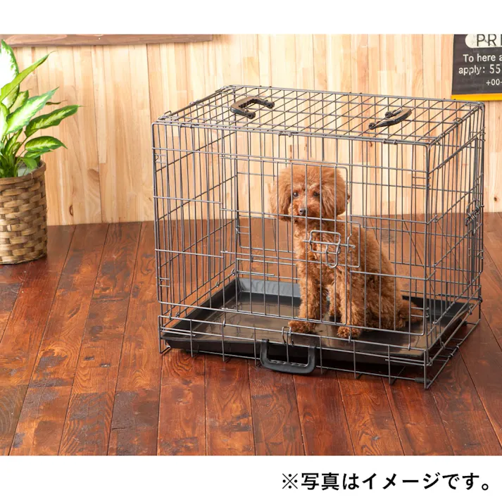 コンパクトケージM(販売終了)