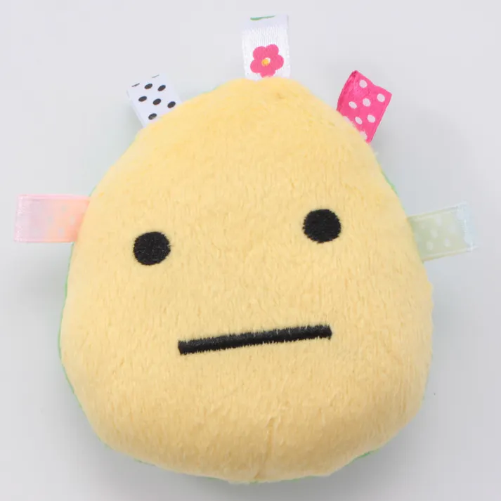 ピロピロくん たまご