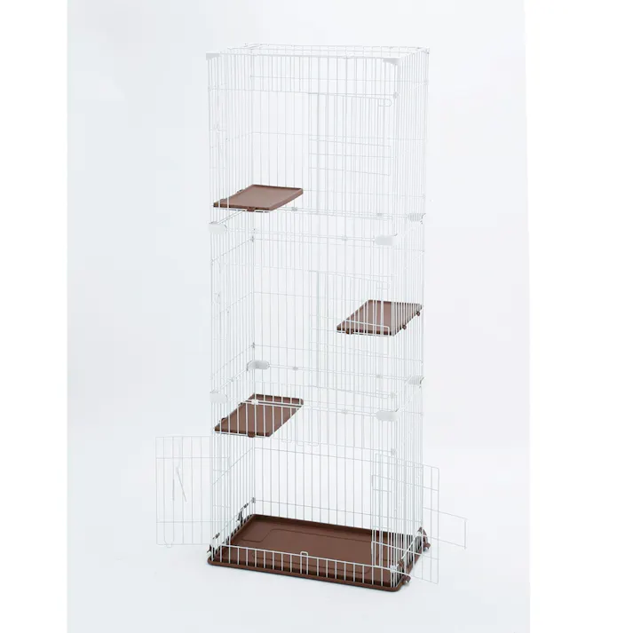 キャットフレンドルーム スリム3段