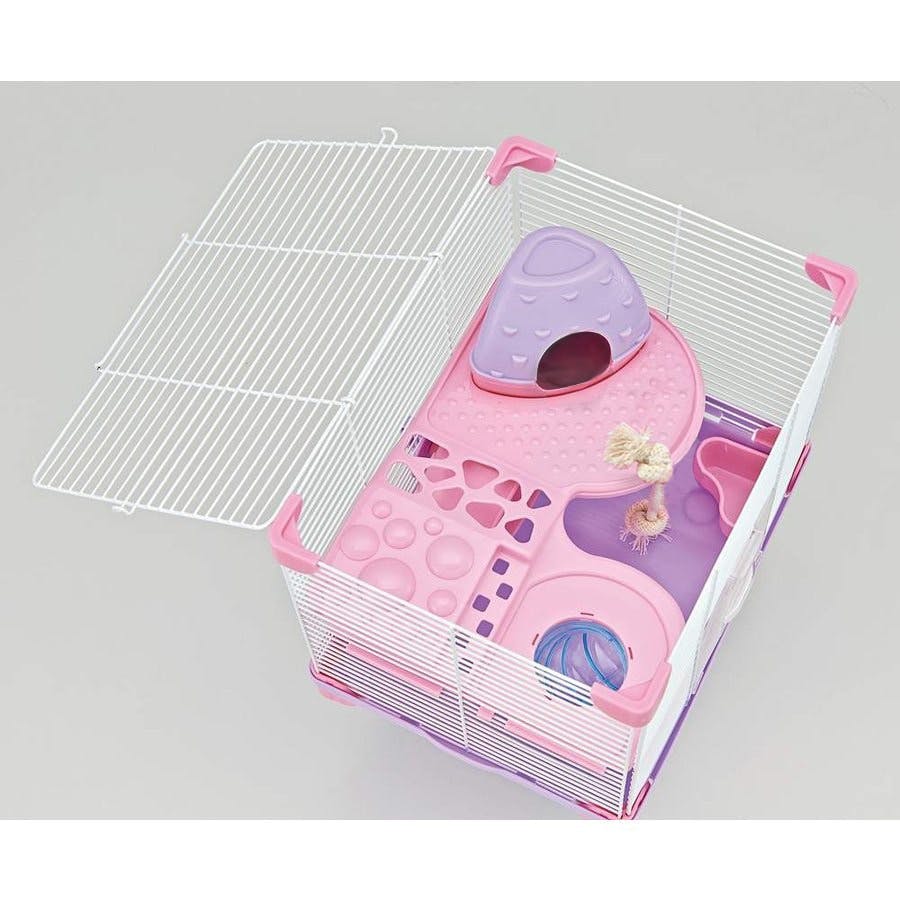 ハムちゃんのプレイランドS | ペット用品（小動物・鳥・亀・爬虫類