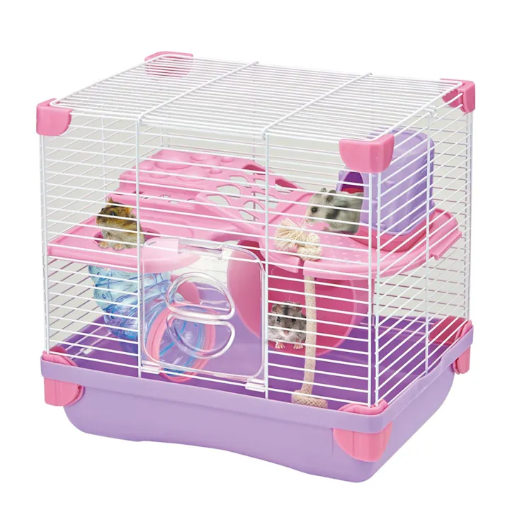 ハムちゃんのプレイランドS