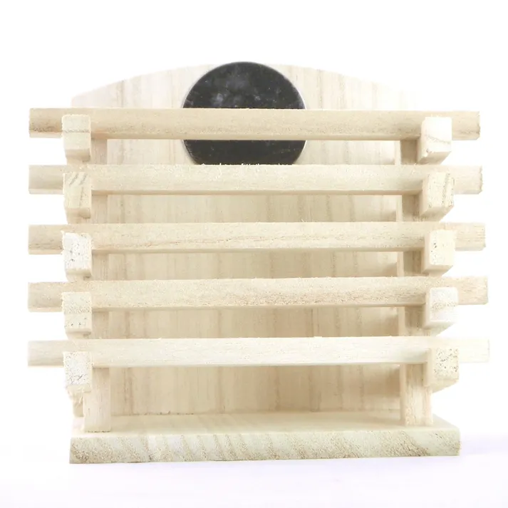 かじり木牧草ボックス S(販売終了)