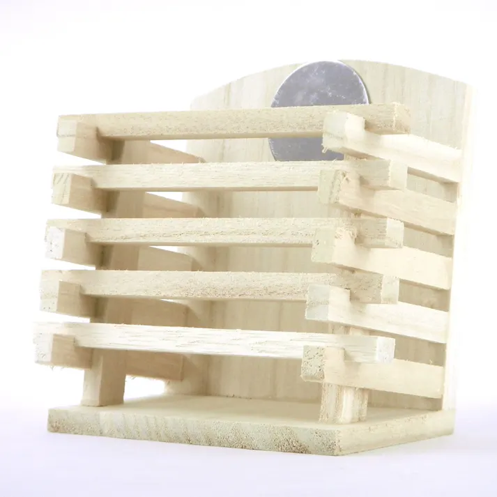 かじり木牧草ボックス S(販売終了)