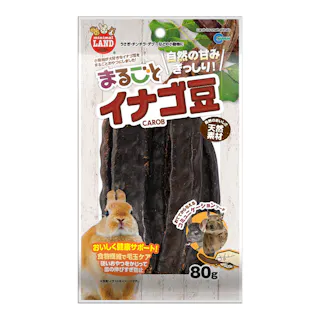 まるごとイナゴ豆 80g