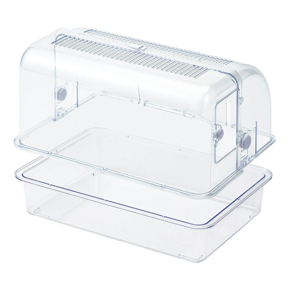 クリーンケージ460 ハムスター用 | ペット用品（小動物・鳥・亀