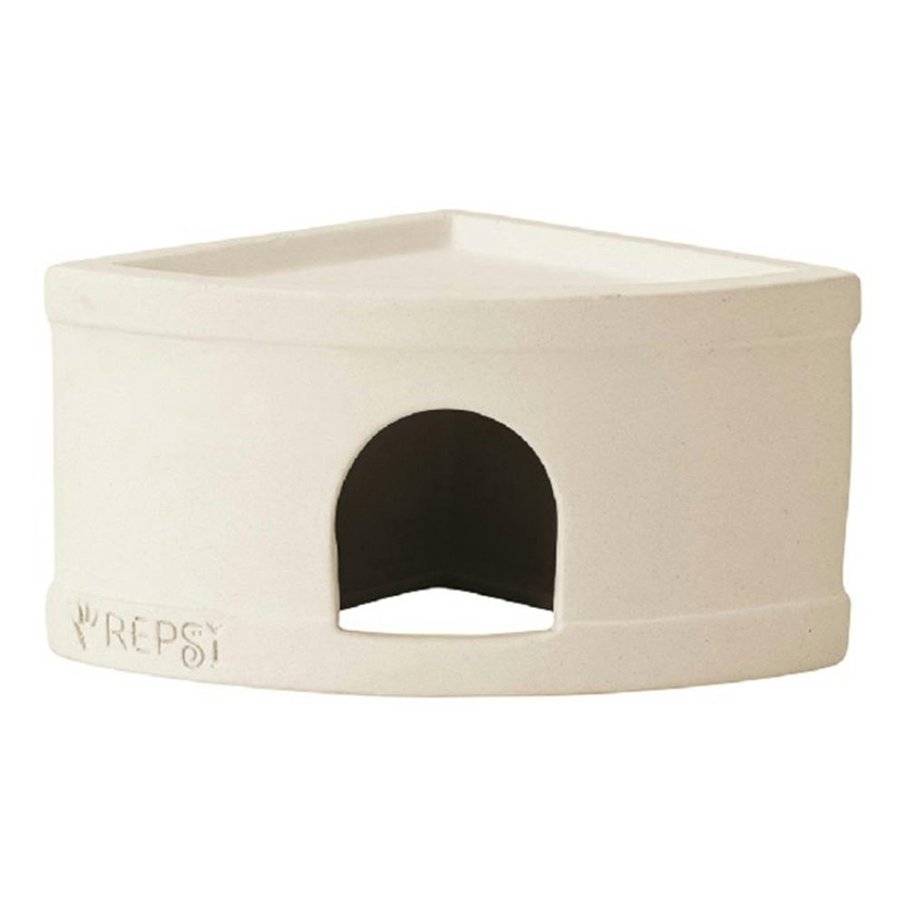 スドー ウェットシェルター M | ペット用品（小動物・鳥・亀