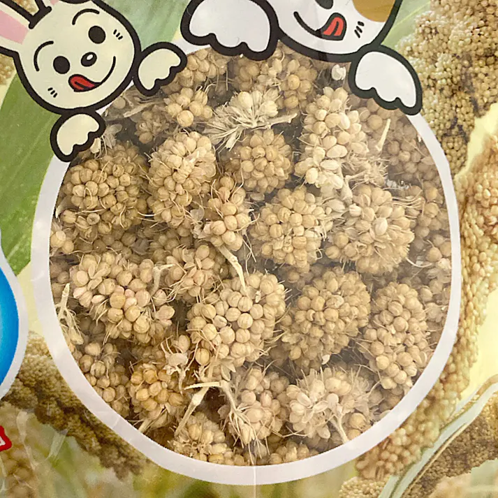 つみたてあわ玉 45g