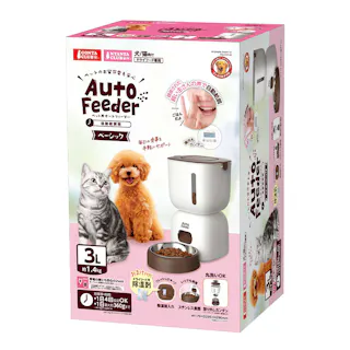 ペット用オートフィーダー ベーシック