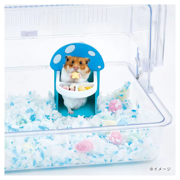 ハムスターカーニバル お食事チェア M