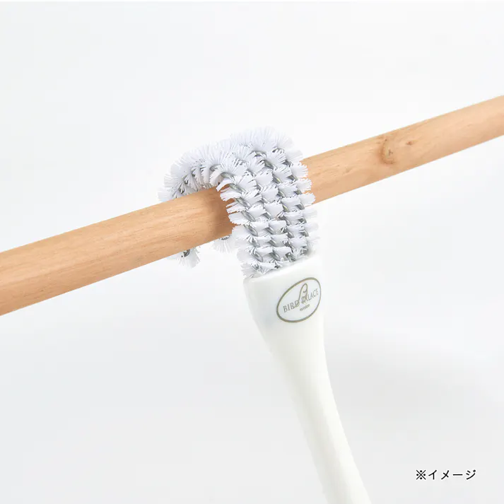 バードパレス お掃除すぎた棒