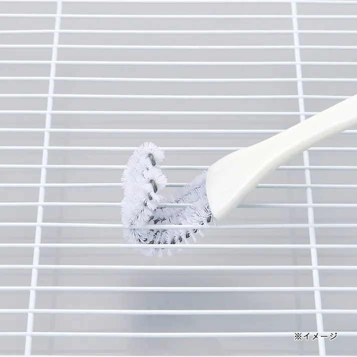 バードパレス お掃除すぎた棒