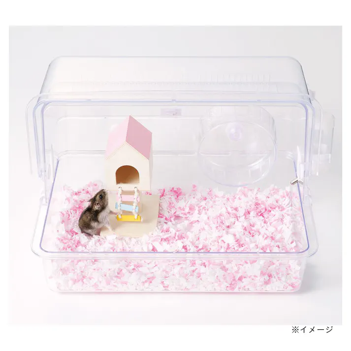 ハムスターカーニバル ツリーハウス