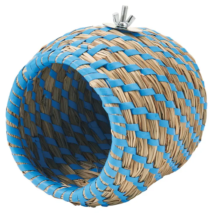 バードカーニバル くつろぎポッド