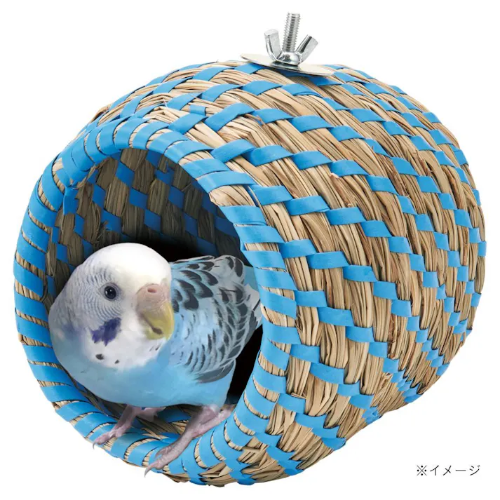 バードカーニバル くつろぎポッド