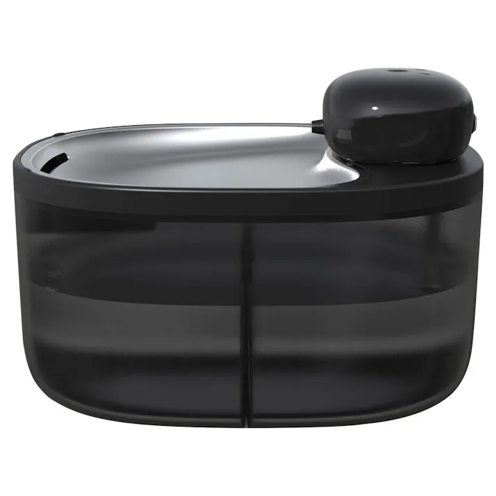 ナクラム ペット用センサー式ウォーターファウンテン