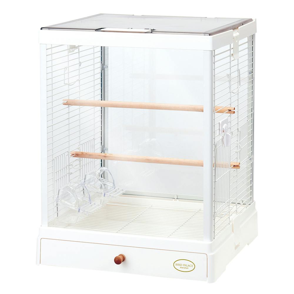 バードパレス クリアスクリーン40W