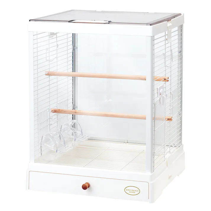 バードパレス クリアスクリーン40W