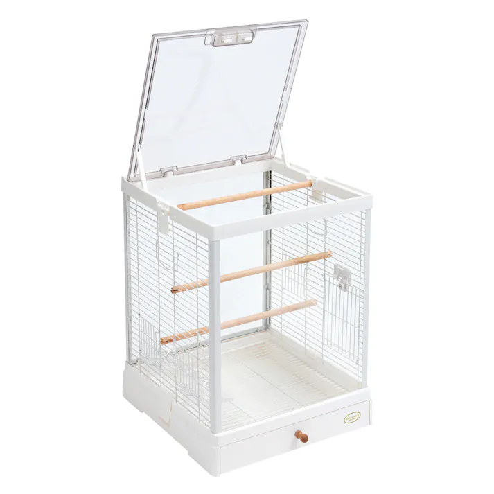 バードパレス クリアスクリーン40W