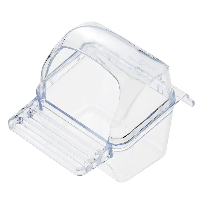 バードパレス クリアスクリーン40W