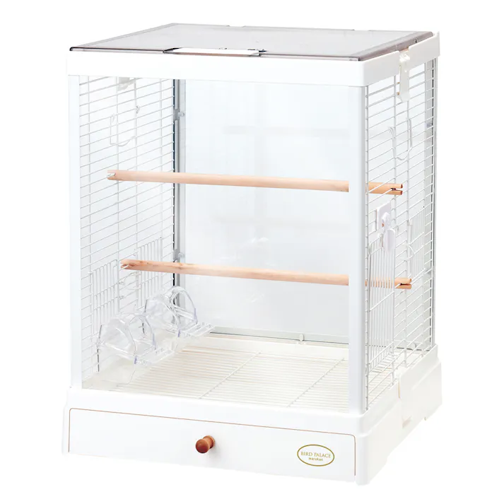 バードパレス クリアスクリーン40W