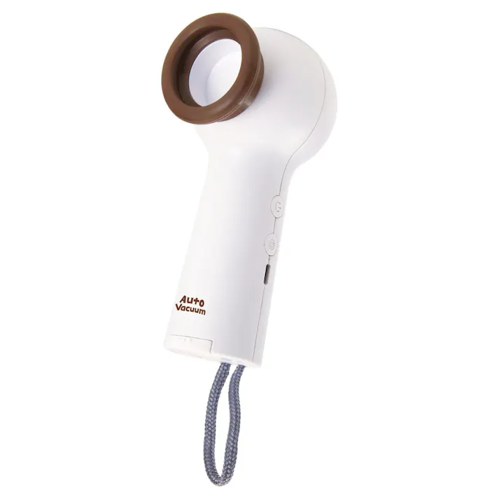 Auto真空パックマシンハンディタイプ