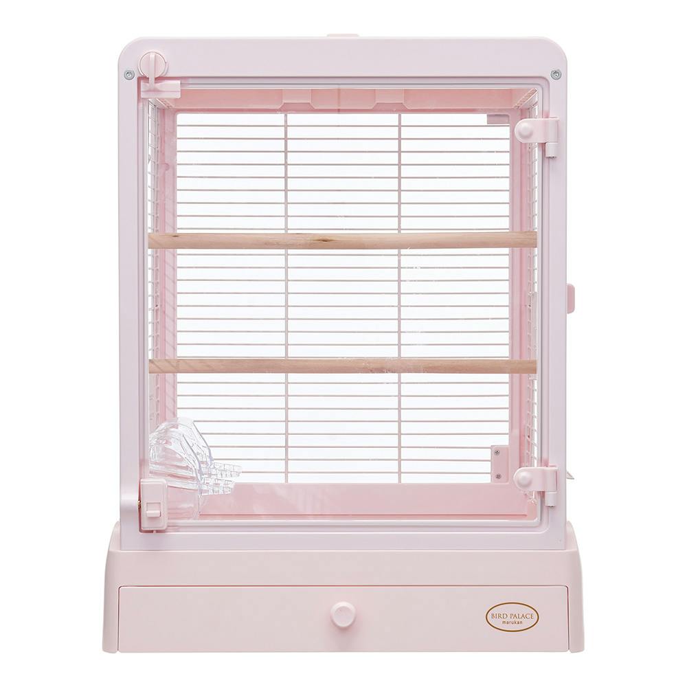 バードパレス クリアライフ 40PK | ペット用品（小動物・鳥・亀