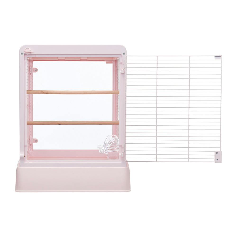 バードパレス クリアライフ 40PK | ペット用品(小動物・鳥・亀 バードパレス クリアライフ 40PK | ペット用品(小動物・鳥・亀