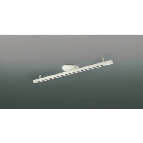 コイズミ照明 住宅・店舗用照明 スライドコンセント 1000 白 AE42173E 天井照明器具(LED) コイズミ照明 住宅・店舗用照明 スライドコンセント 1000 白 AE42173E 天井照明器具(LED)