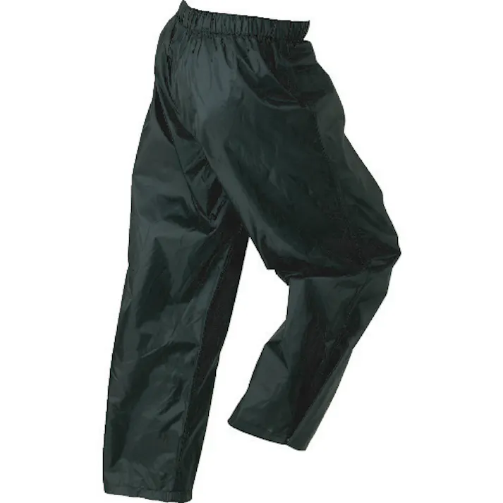 【CAINZ-DASH】川西工業 雨職人グレーM 3530-GR-M【別送品】
